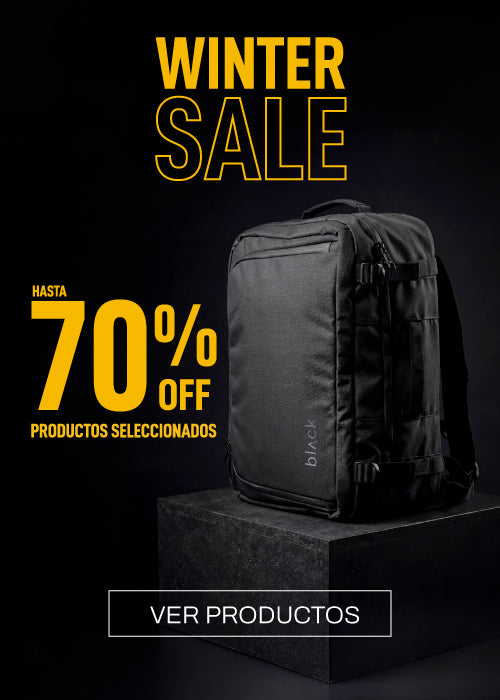 liquidacion invierno hasta 60 off