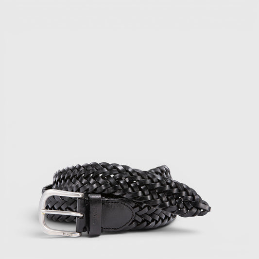 BRAID BELT