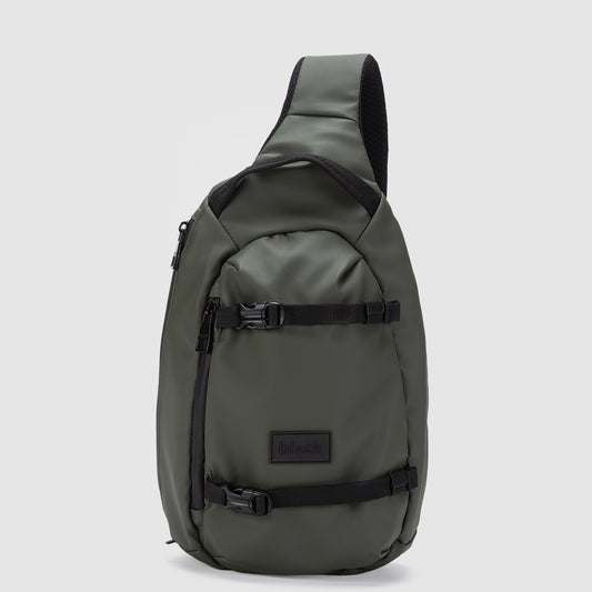 BANANO SLING BAG SOHO MOSS