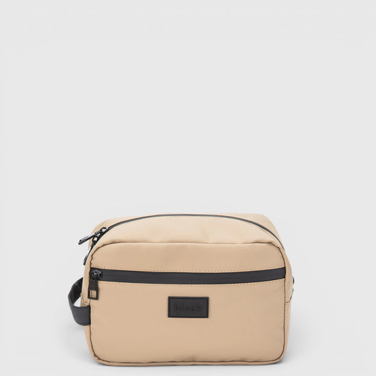 SOHO SAND TOILETRY BAG
