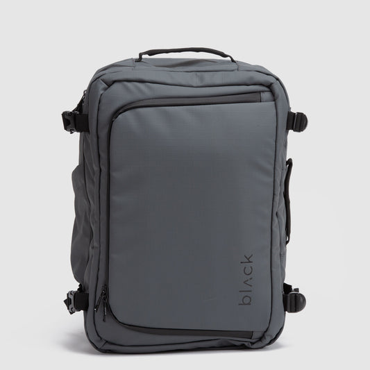 MOCHILA TRAVEL BEAST GREY