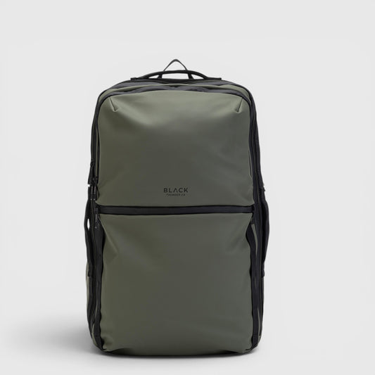 MOCHILA TRAVEL THUNDER