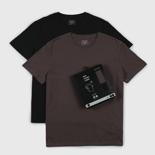 SET 2 POLERAS