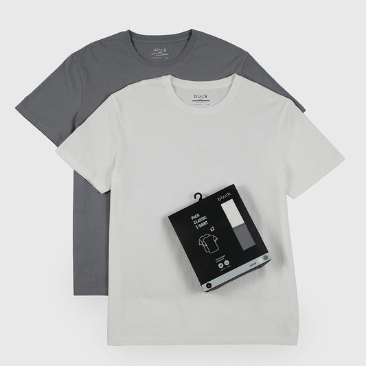 SET 2 POLERAS