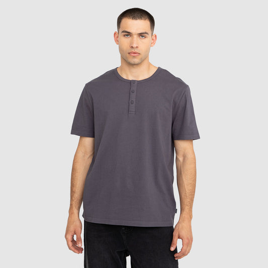 POLERA HENLEY