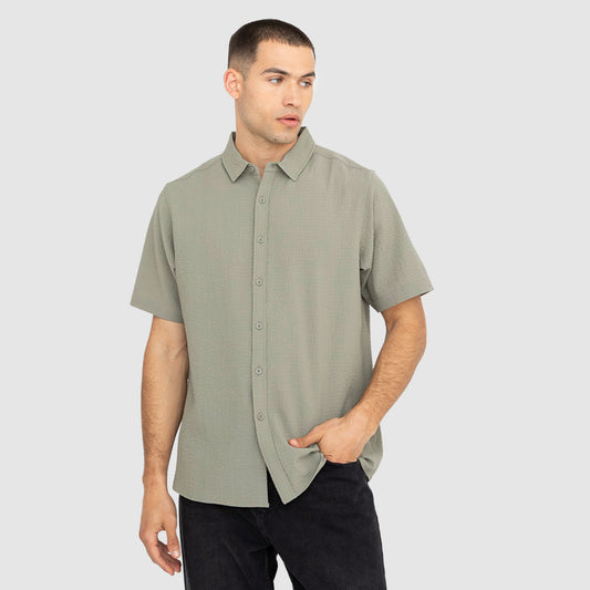 CAMISA WRINKLE