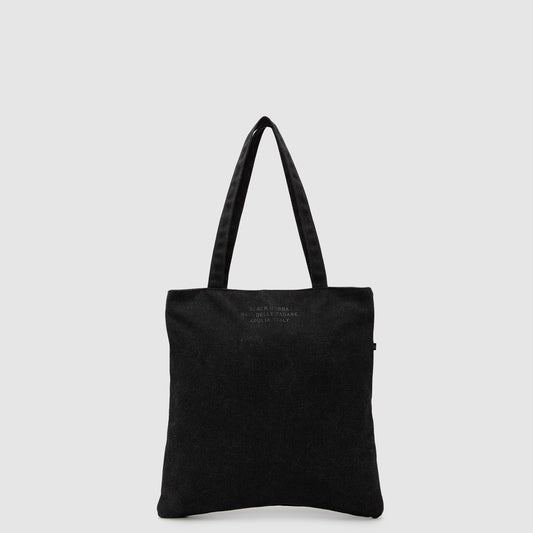 BOLSO TOTE BASIC CANVAS