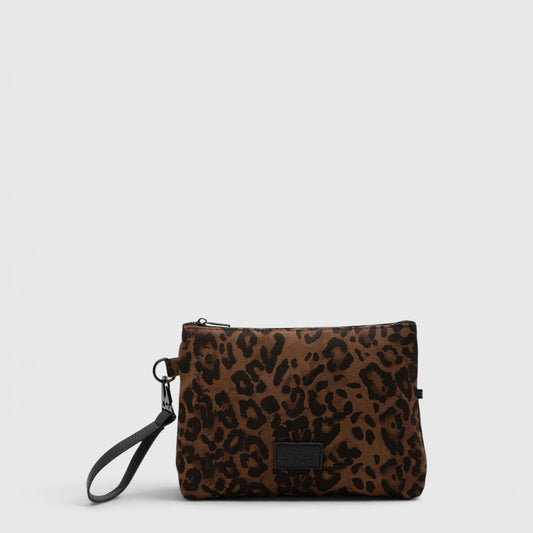 CLUTCH CANVAS