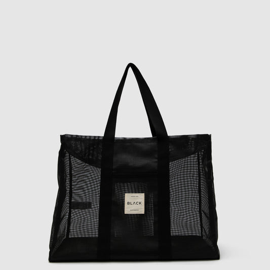 BOLSO TOTE MESH