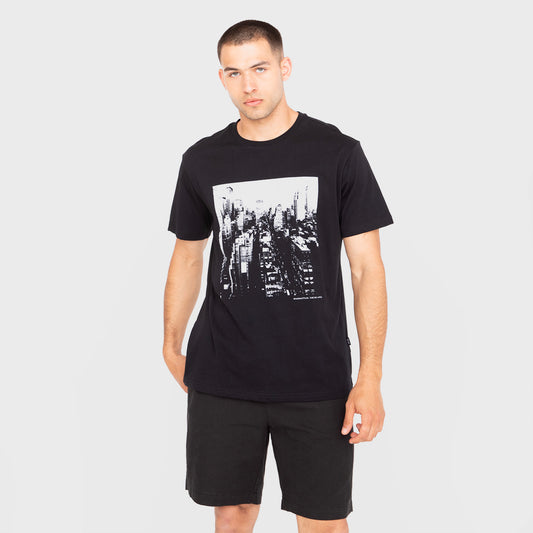 POLERA ON TOUR NEW YORK