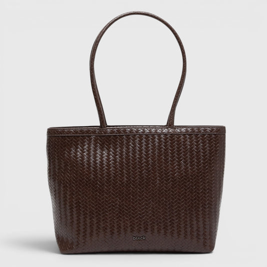 BOLSO TOTE BUSCKET BRAIDS