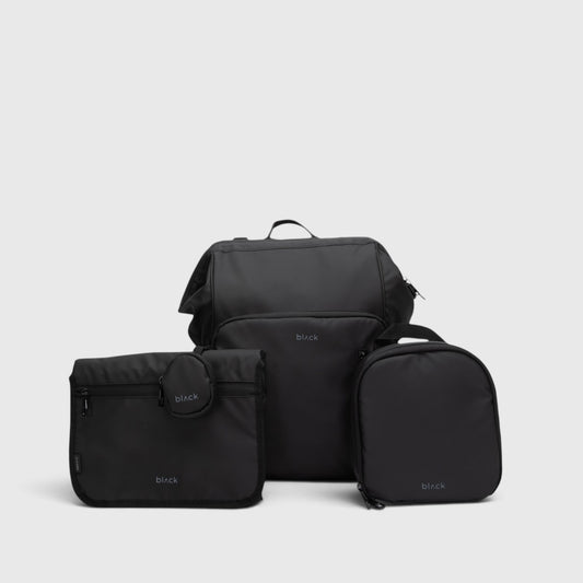 MOCHILA MATERNAL