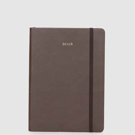 LIBRETA MANSON