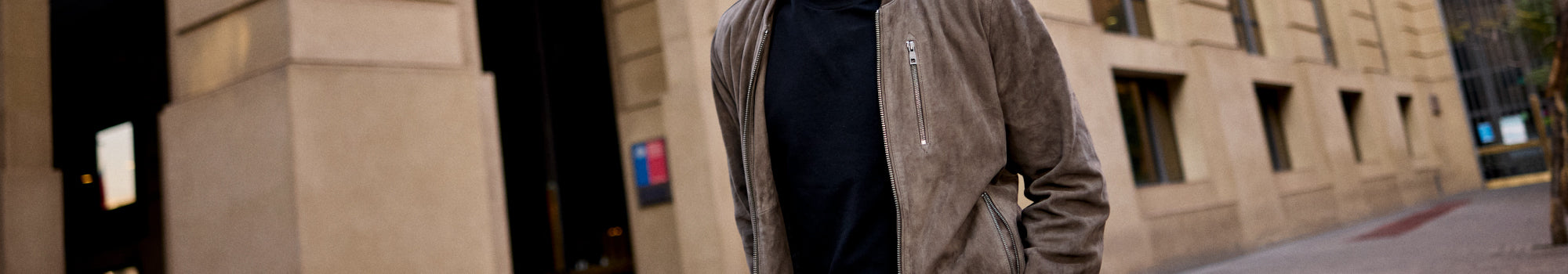 ROPA HOMBRE