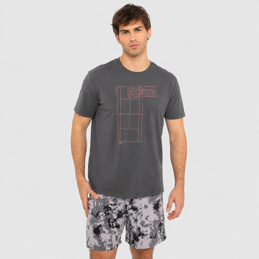 POLERA COURT PERFORMANCE