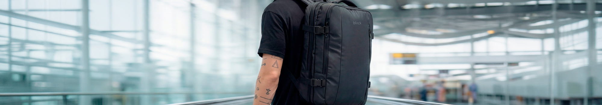 TRAVEL BACKPACKS