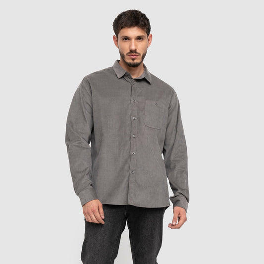 CAMISA CORDUROY