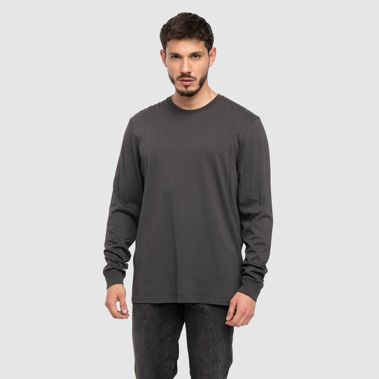 POLERA MANGA LARGA