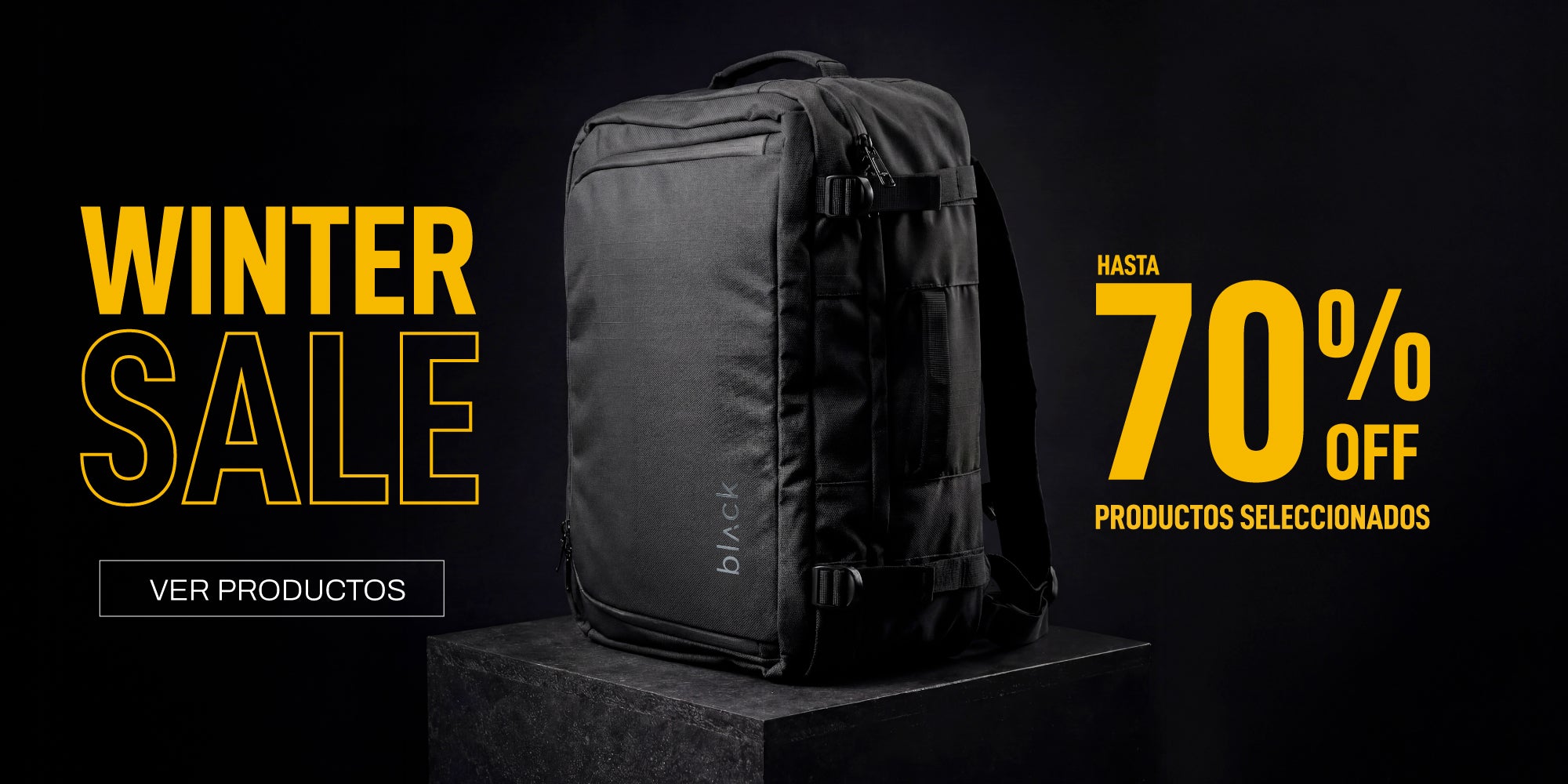 liquidacion invierno hasta 60 off