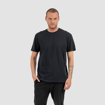 ESSENTIAL SLUB TEE