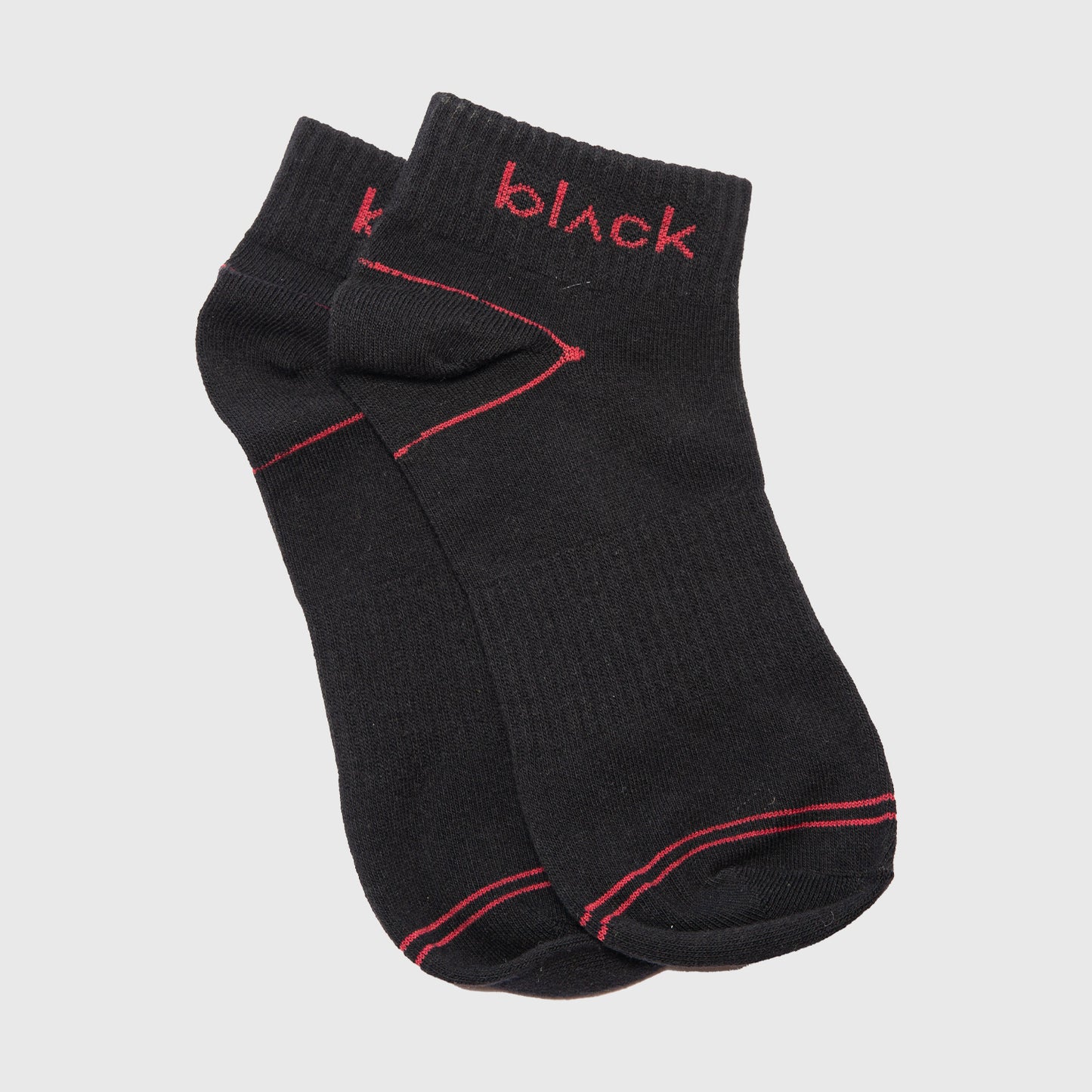 SHORT SOCKS LINE STRETCH