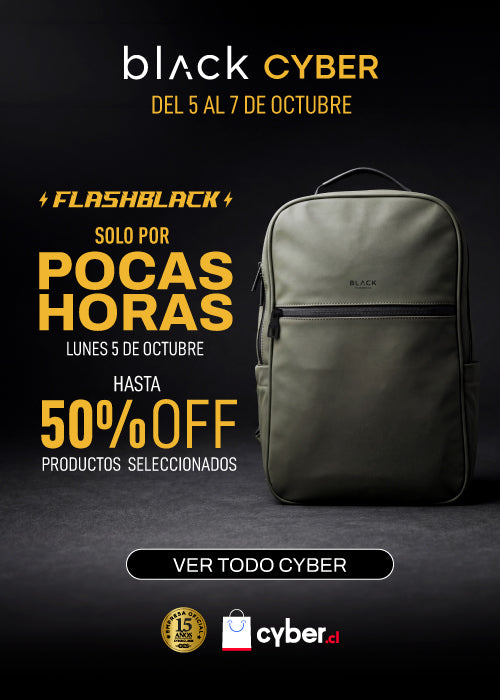 flash black lunes