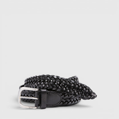 BRAID BELT