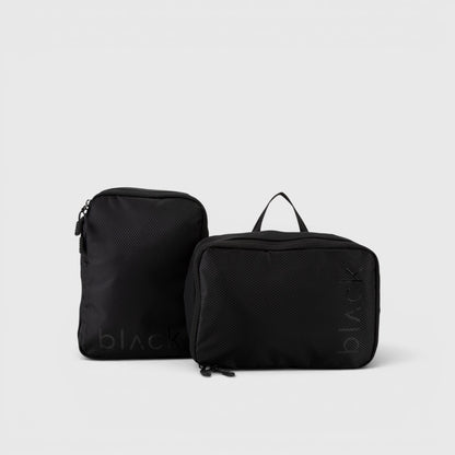 TRAVEL ORGANIZER SET