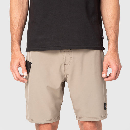 TRAJE DE BAÑO BOARDSHORT SAND