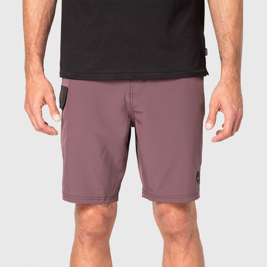 TRAJE DE BAÑO BOARDSHORT GRAPE