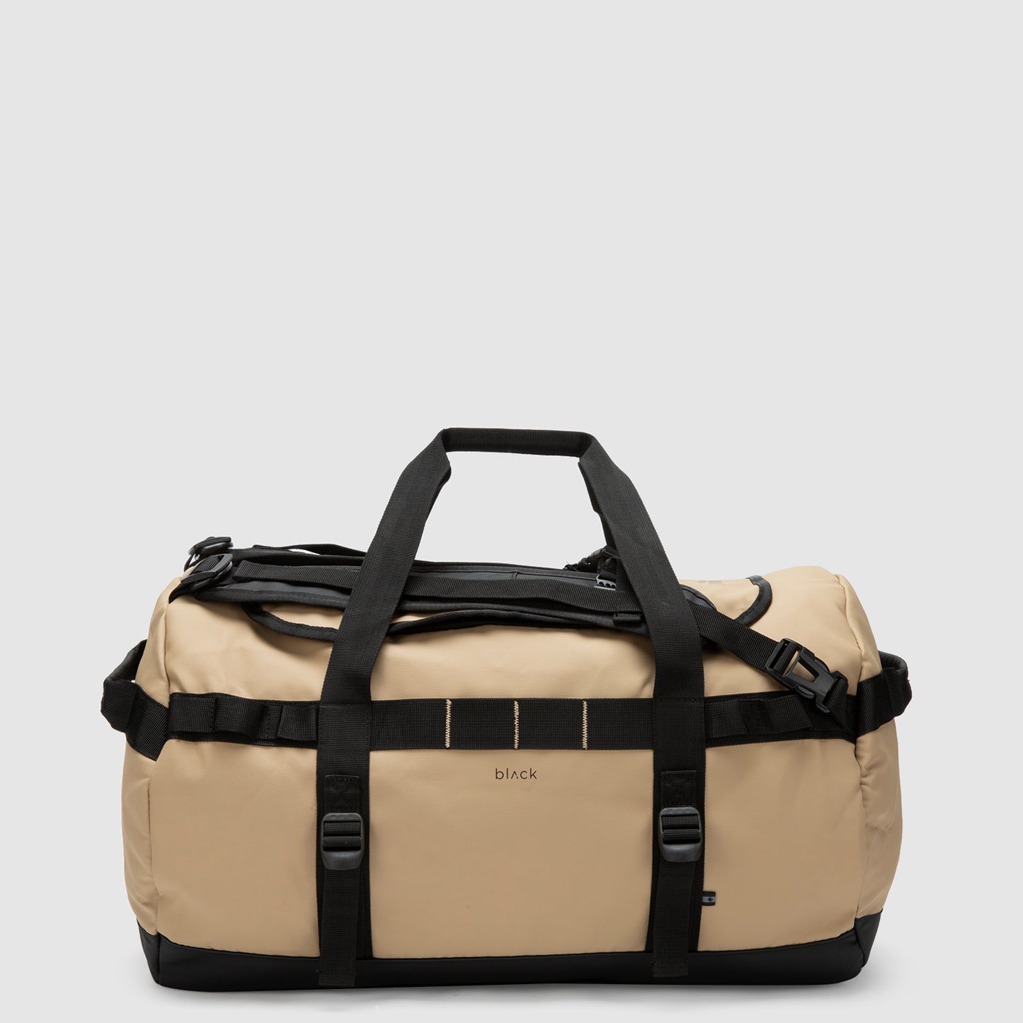 DUFFEL YOHO TRAVEL SAND