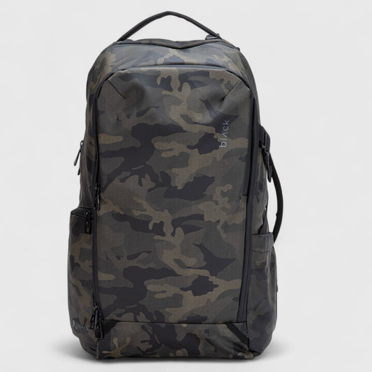 MOCHILA TRAVEL WOLF CAMO