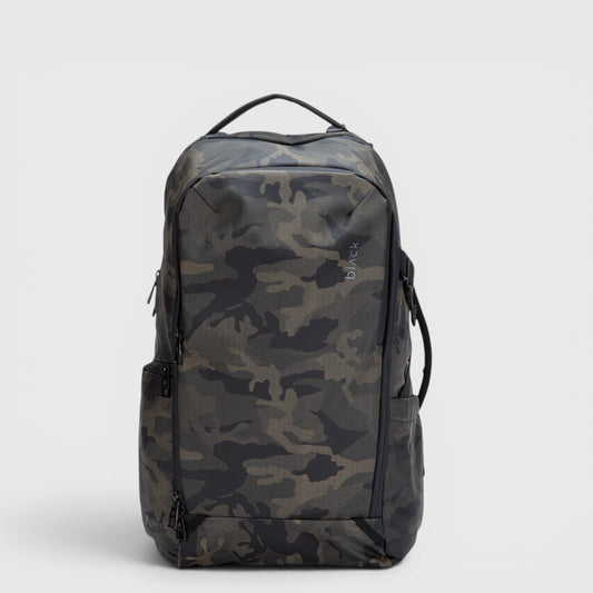 MOCHILA TRAVEL WOLF CAMO