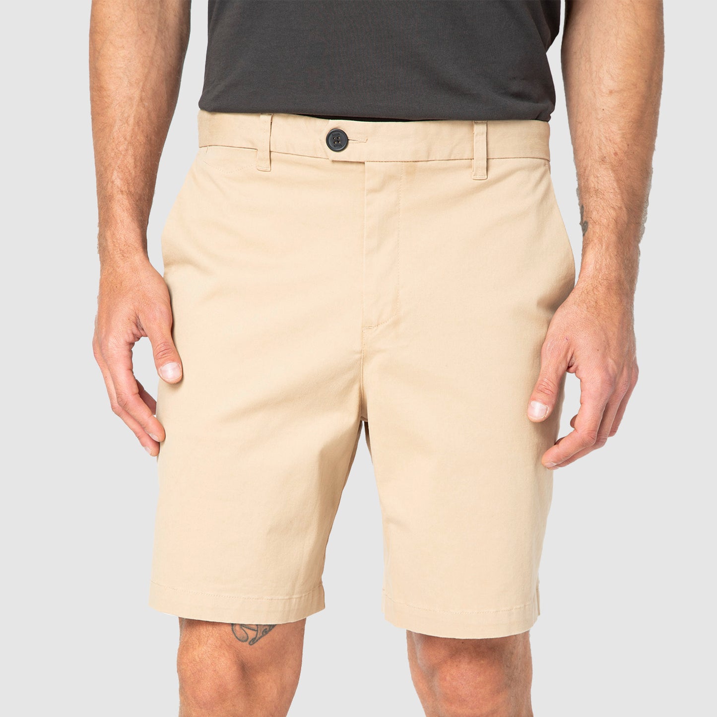 SHORT COTTON