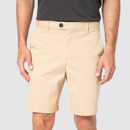 SHORT COTTON