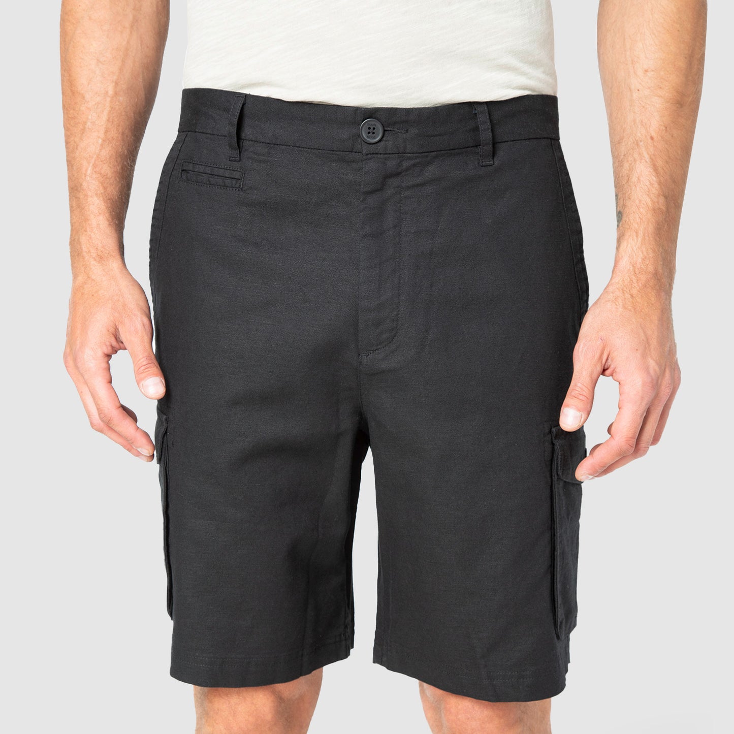 SHORT CARGO LINO