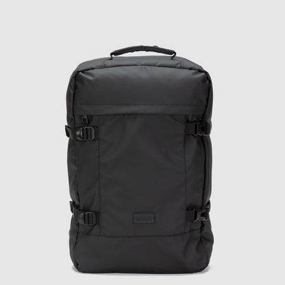 MOCHILA TRAVEL SOHO BLACK