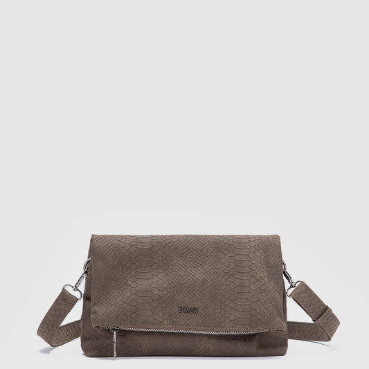 CARTERA SNAKE MOKA