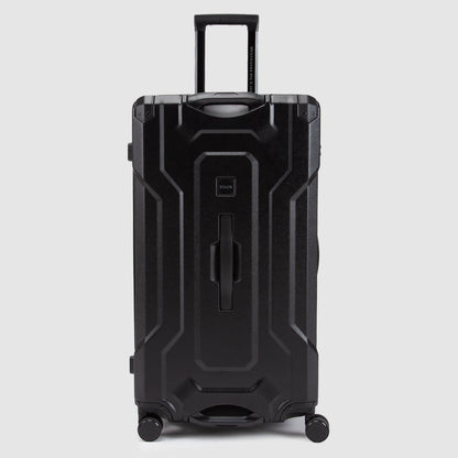 MALETA TRUNK BLACK