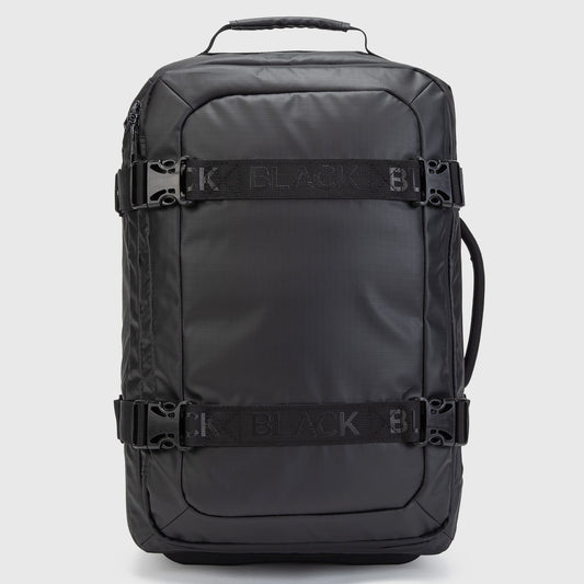MALETA HYBRID BLACK