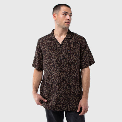 CAMISA VISCOSA PRINT
