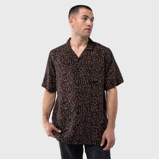 CAMISA VISCOSA PRINT