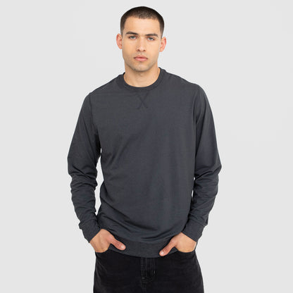 POLERON CREWNECK ULTRA SOFT