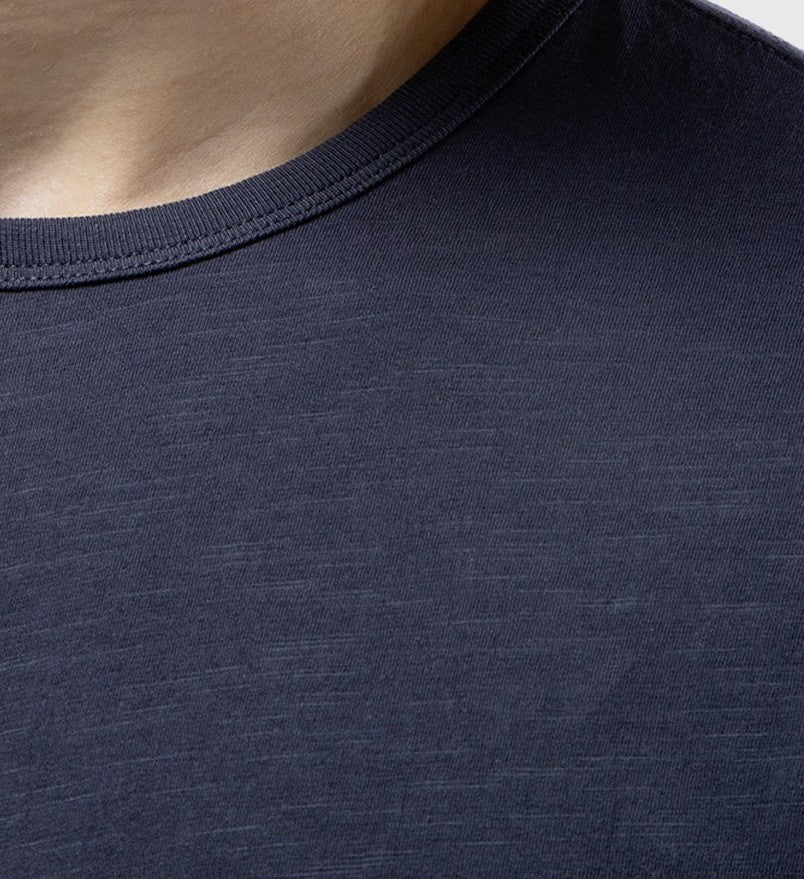 SLUB COTTON