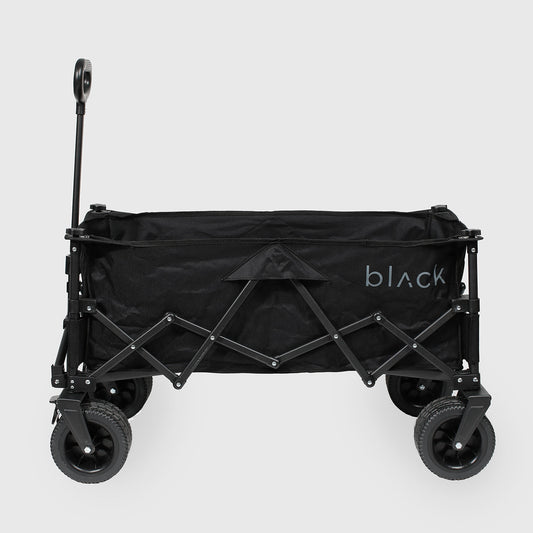 WAGON BLACK