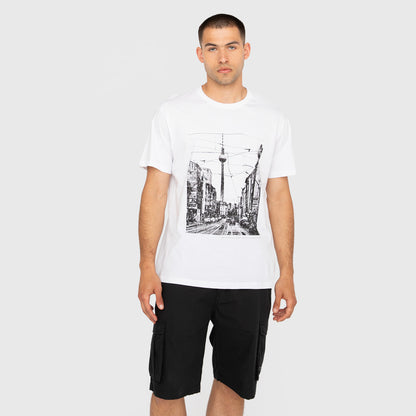 POLERA ON TOUR BERLIN