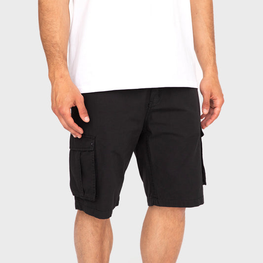 SHORT CARGO RIPSTOP