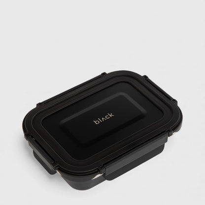 TAPER RECIPIENTE BLACK