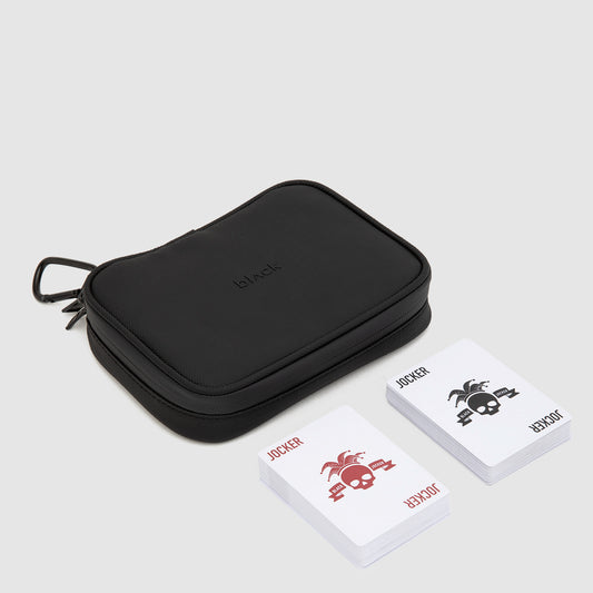 JUEGO DE CARTAS SKULL