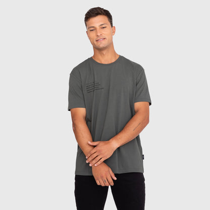 POLERA COTTON PERFORMANCE